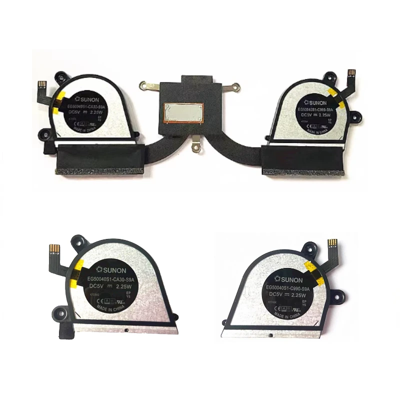 Yoga Laptop Accessories - for YOGA 720-13IKB AT1YJ002SS0 New CPU