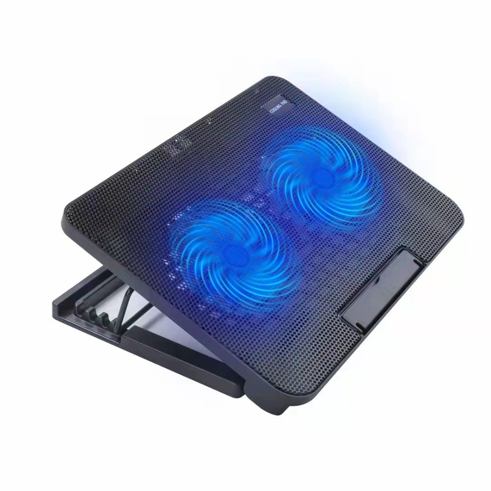 Laptop Accessories Cooling Pad - Laptop Accessory Adjustable Laptop Cooling Pad