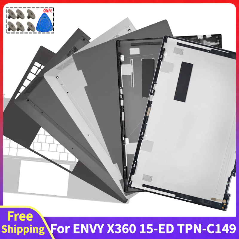Laptop Accessories Display - For ENVY X360 15-ED 15-EE TPN-C149