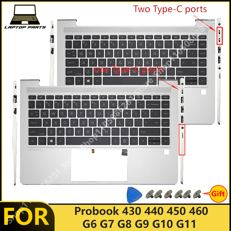 Laptop Accessories And Parts - For Probook 430 440 450 460