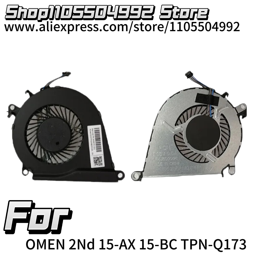 Laptop Accessories And Parts - Original New Laptop Spare Parts CPU