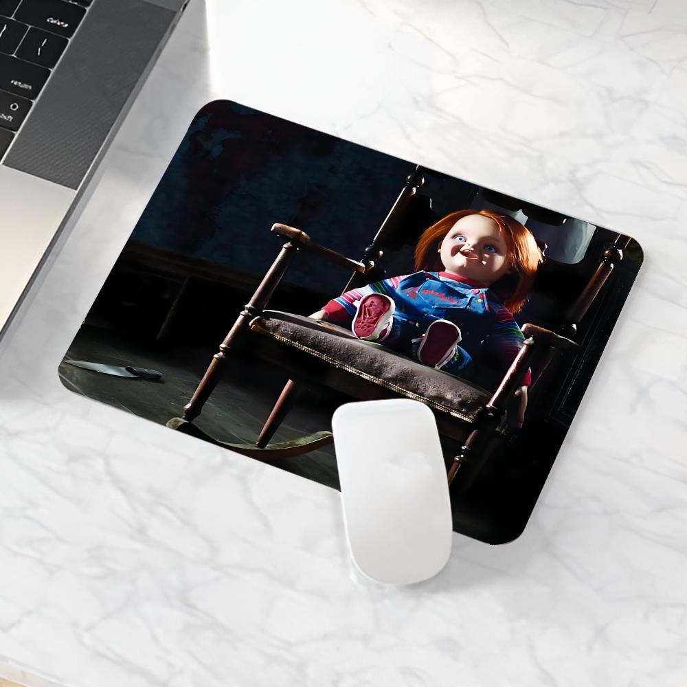 Chucky Mouse Pad Game mause pa - Laptop Accessories Protector recension och pris