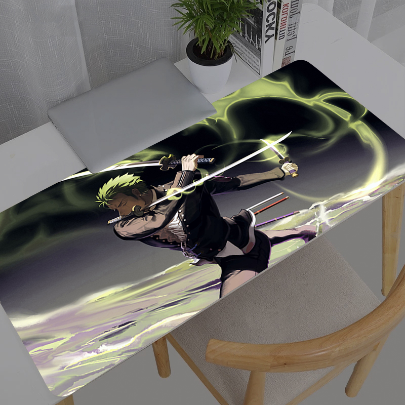 Large Mouse Pad Office One Pie - Laptop Accessories Table recension och pris