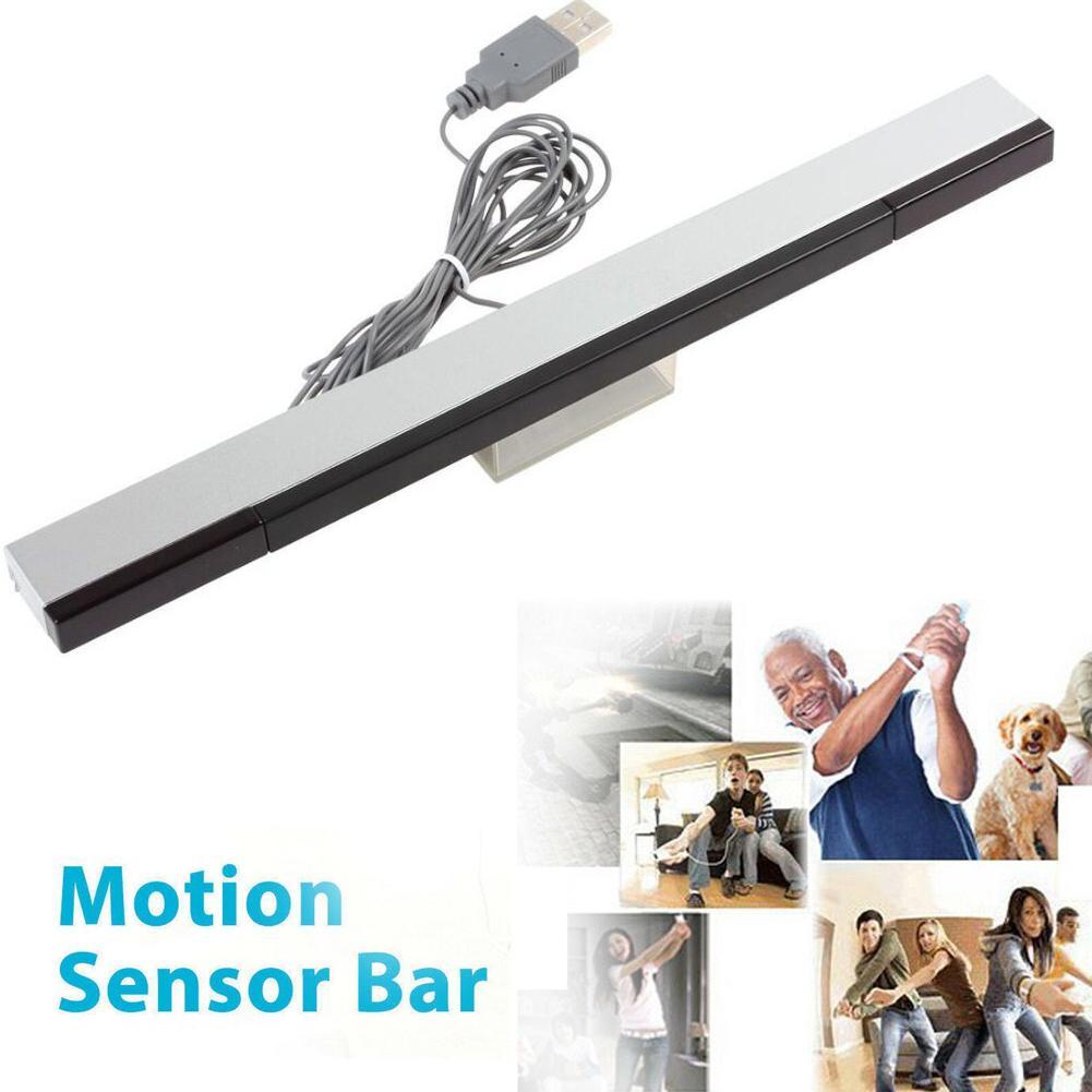 Wii Emulator USB Sensor Bar Wi - Laptop Accessories You Need recension och pris
