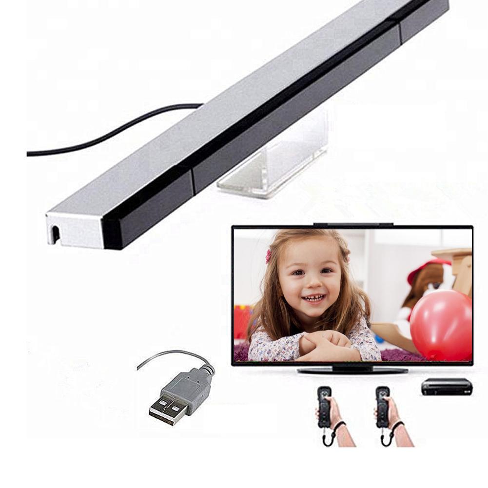 Wii Emulator USB Sensor Bar Wi - Laptop Accessories You Need recension och pris