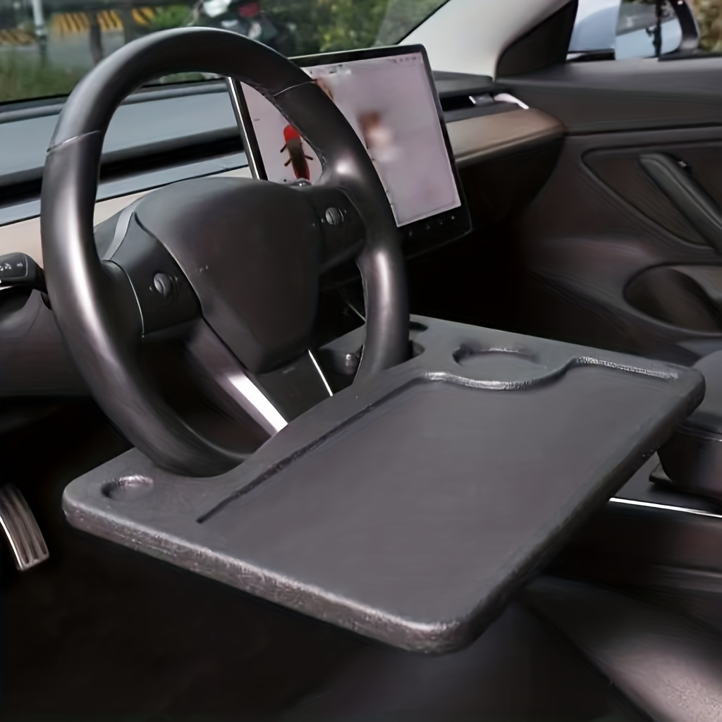 Car Tray Portable Car Laptop C - Laptop Accessories Table recension och pris