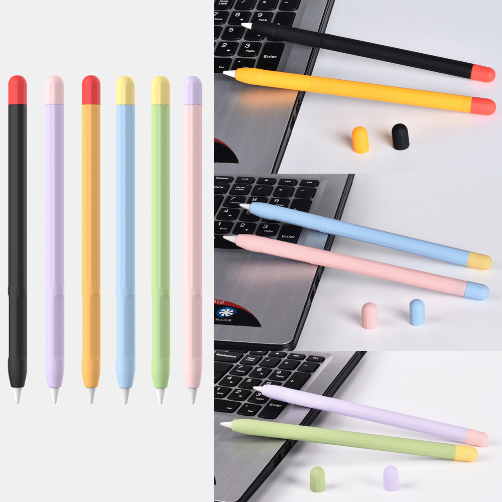 For Apple Pencil 2 Case Protec - Laptop Accessories Protector recension och pris