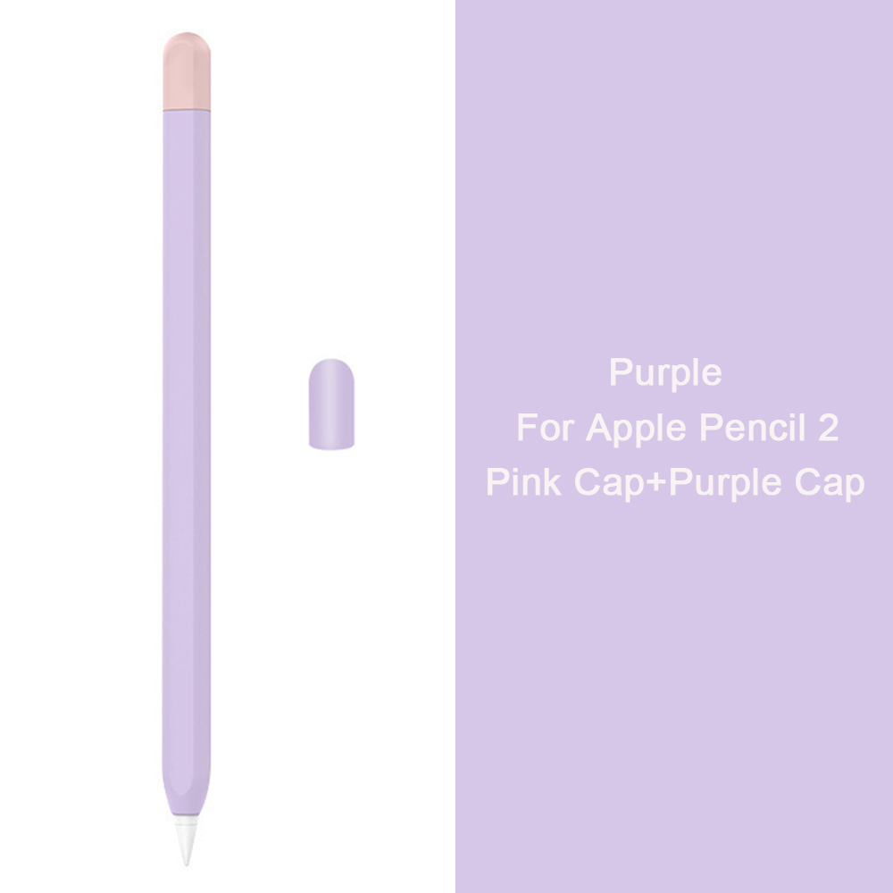 For Apple Pencil 2 Case Protec - Laptop Accessories Protector recension och pris