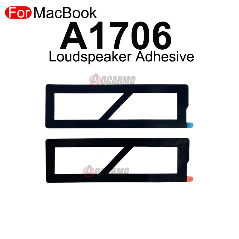 Aocarmo Loudspeaker Adhesive S - Laptop Accessories And Parts recension och pris