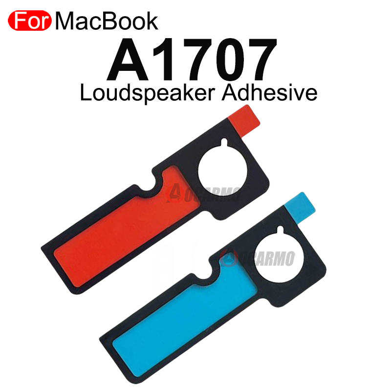 Aocarmo Loudspeaker Adhesive S - Laptop Accessories And Parts recension och pris