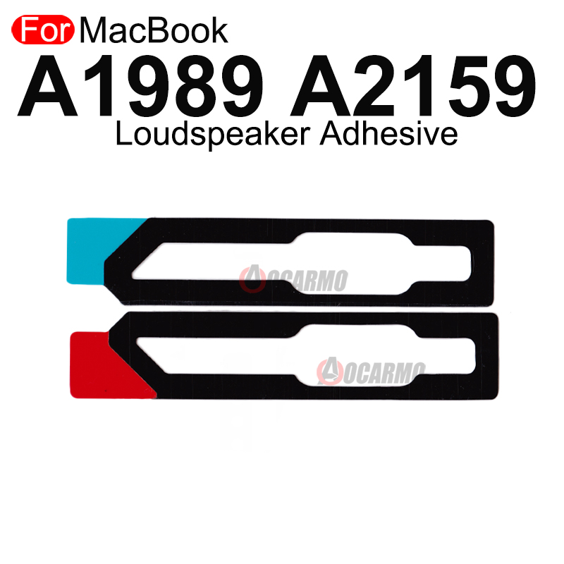 Aocarmo Loudspeaker Adhesive S - Laptop Accessories And Parts recension och pris