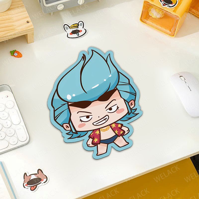 One Piece cartoon anime charac - Laptop Accessories And Parts recension och pris
