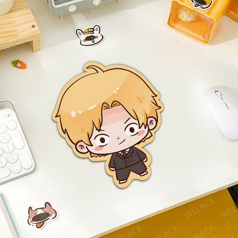 One Piece cartoon anime charac - Laptop Accessories And Parts recension och pris