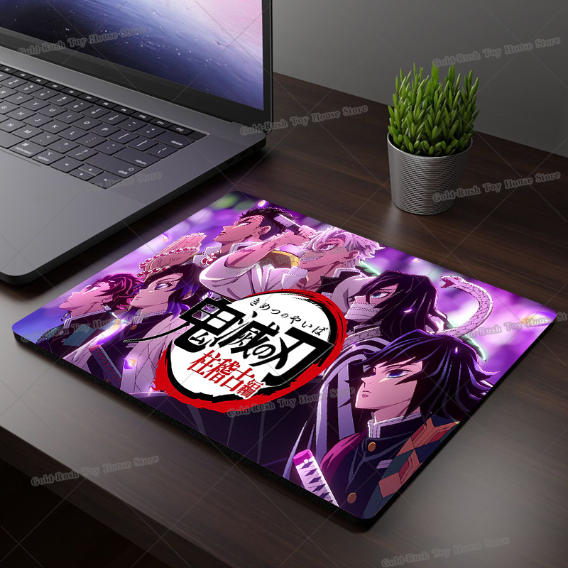 Kamado Tanjiro Nezuko Small Mo - Laptop Accessories Mouse recension och pris