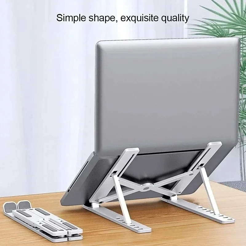 Portable Laptop Stand Tablet H - Laptop Accessories Cooling Pad recension och pris