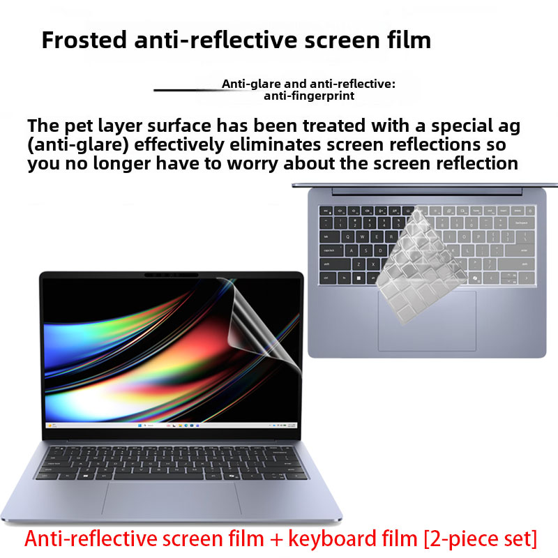 For Dell 14S DS14265 screen pr - Laptop Accessories Protector recension och pris