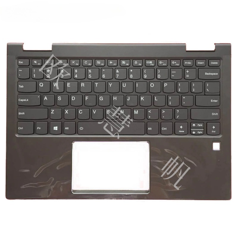M New Repair Accessories for L - Yoga Laptop Accessories recension och pris