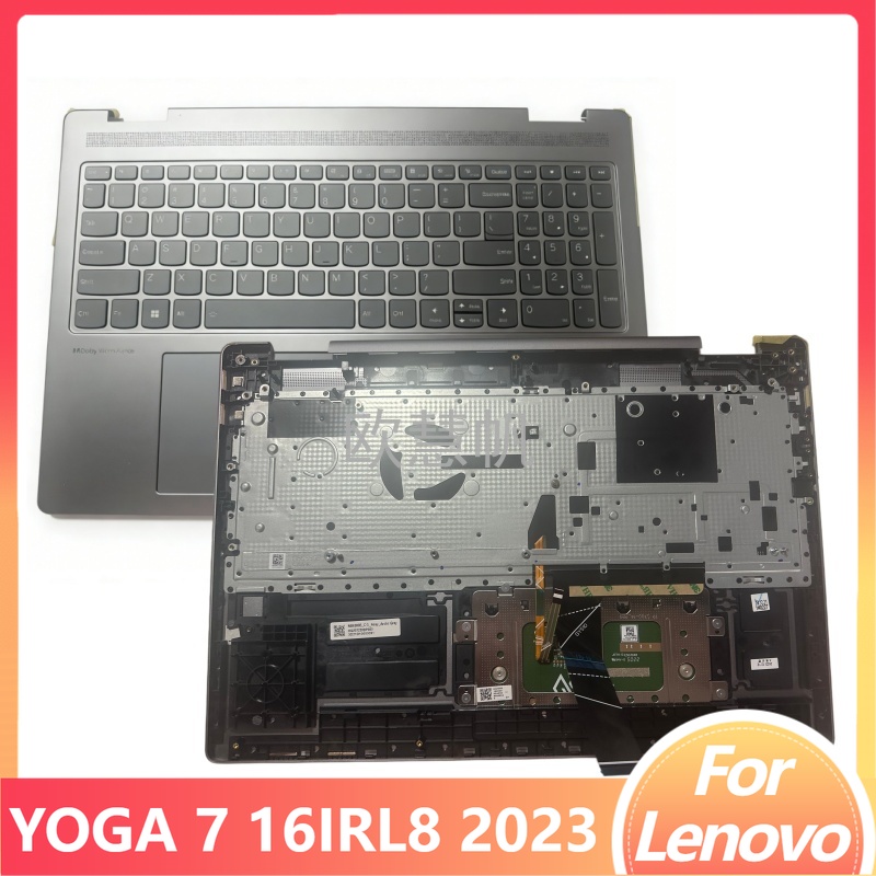 T New Repair Accessories for L - Yoga Laptop Accessories recension och pris