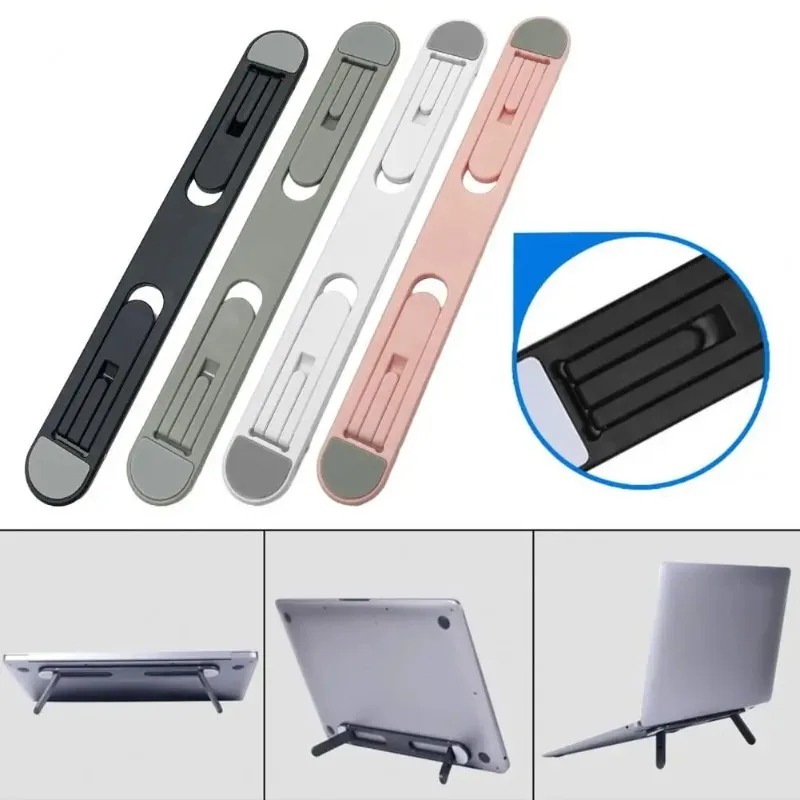 Laptop Bracket Adjustable Lapt - Laptop Accessories Cooling Pad recension och pris
