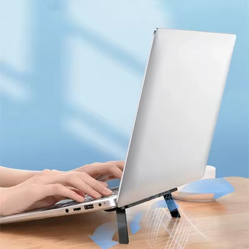 Laptop Bracket Adjustable Lapt - Laptop Accessories Cooling Pad recension och pris