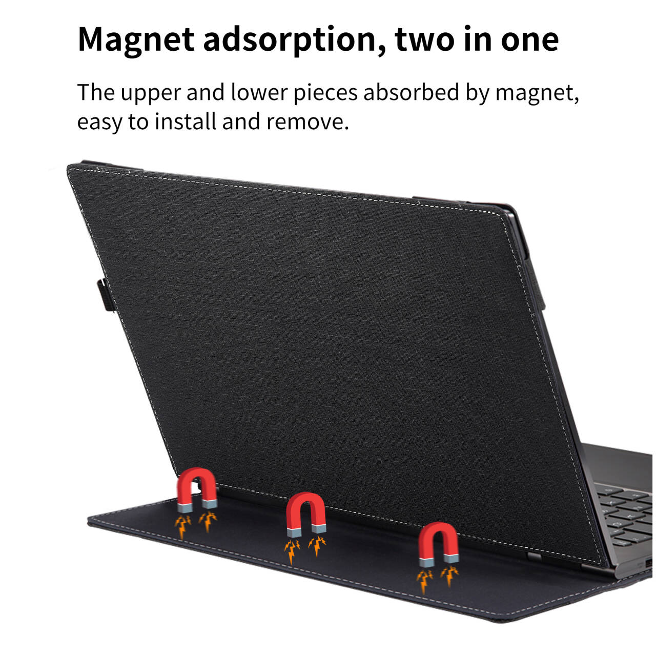 Case Cover For Lenovo Yoga 7 7 - Yoga Laptop Accessories recension och pris