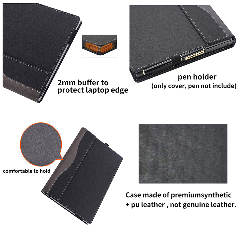 Case Cover For Lenovo Yoga 7 7 - Yoga Laptop Accessories recension och pris