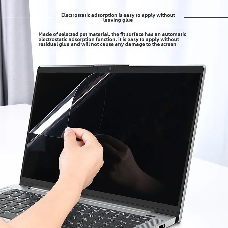 For 2025 Lenovo Yoga 7i 2-in-1 - Laptop Accessories Protector recension och pris