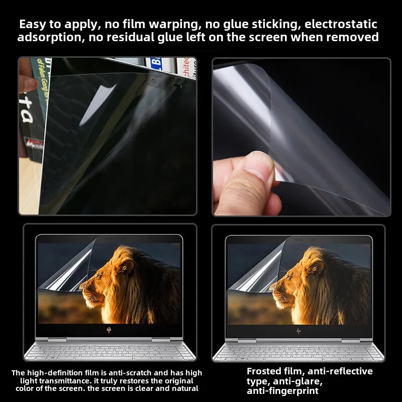 For 2025 Lenovo Yoga 7i 2-in-1 - Laptop Accessories Protector recension och pris