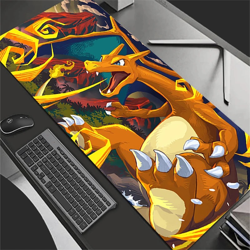 Mouse Pad Anime Gaming Accesso - Laptop Accessories And Parts recension och pris