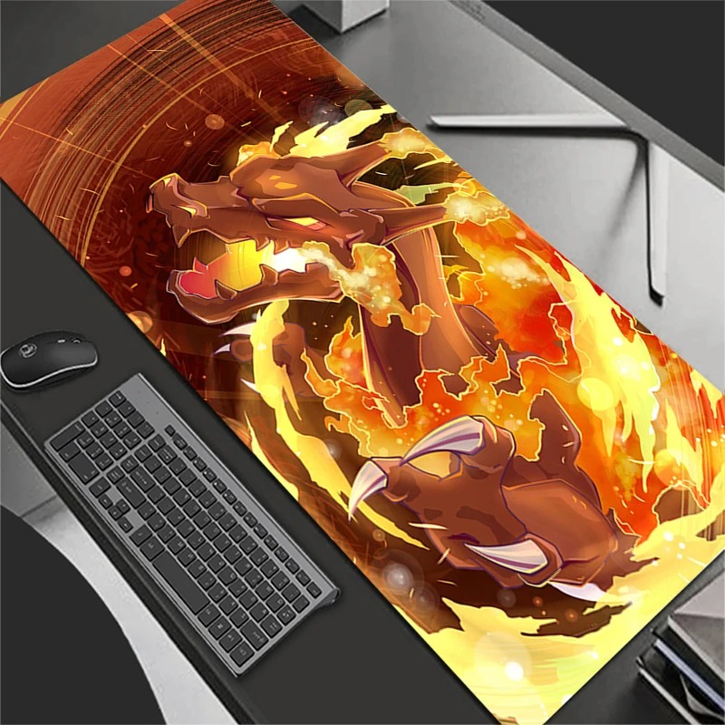 Mouse Pad Anime Gaming Accesso - Laptop Accessories And Parts recension och pris