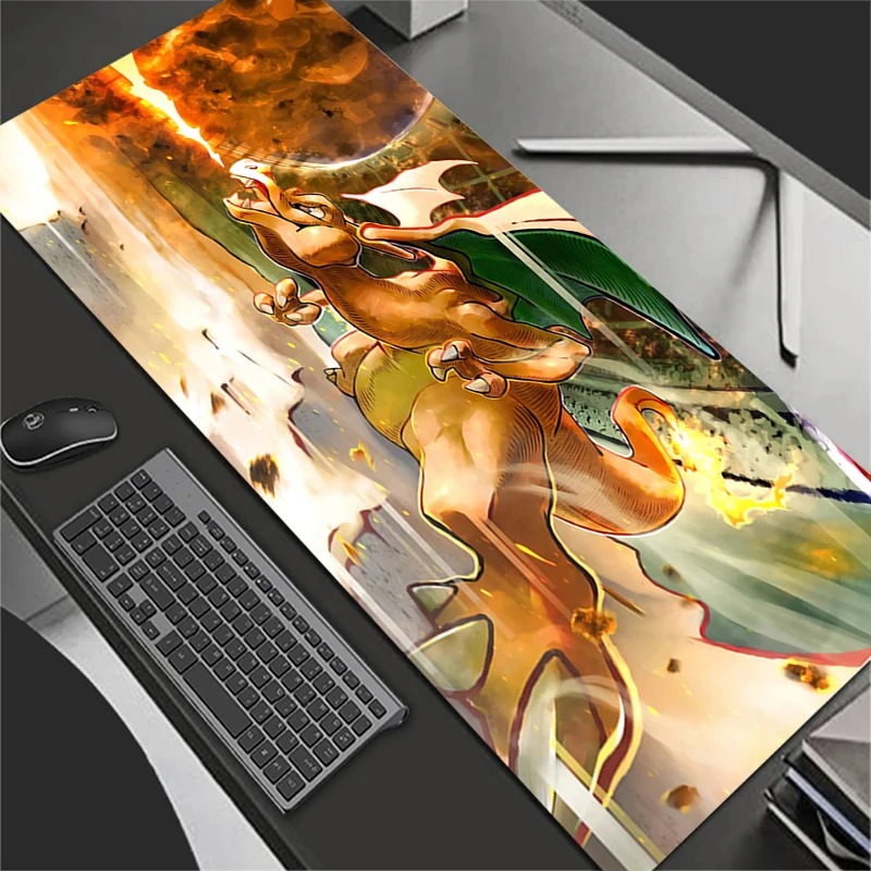 Mouse Pad Anime Gaming Accesso - Laptop Accessories And Parts recension och pris