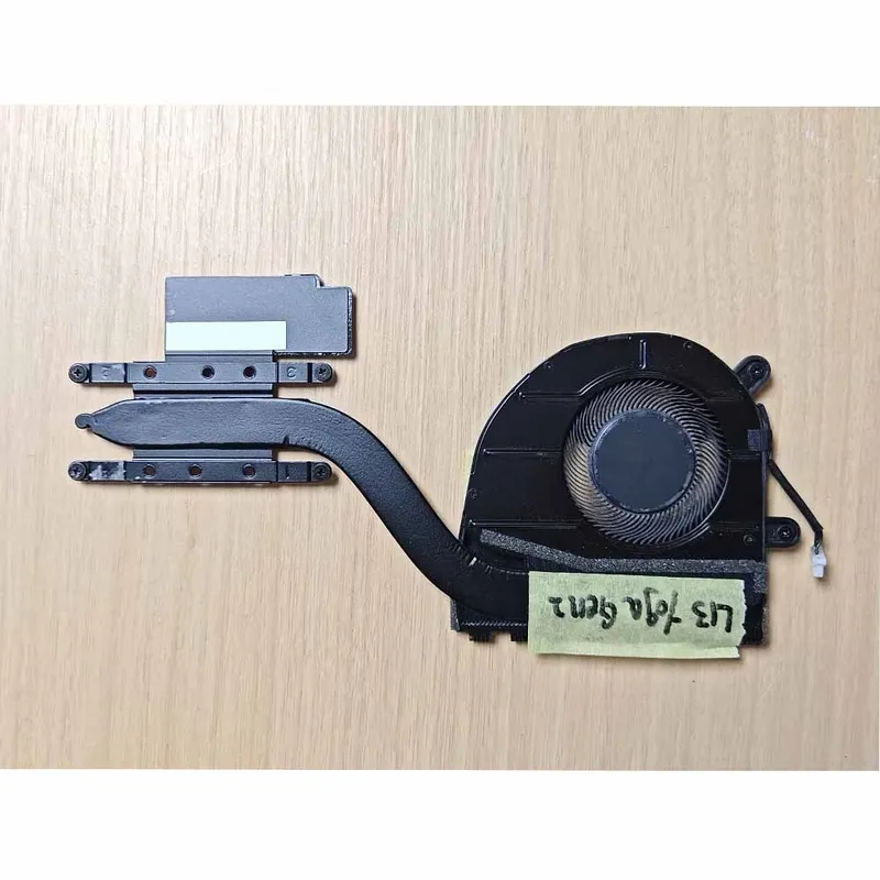 Original Used Cooling Fan for  - Yoga Laptop Accessories recension och pris