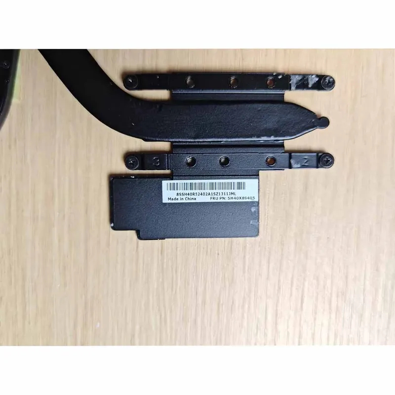 Original Used Cooling Fan for  - Yoga Laptop Accessories recension och pris