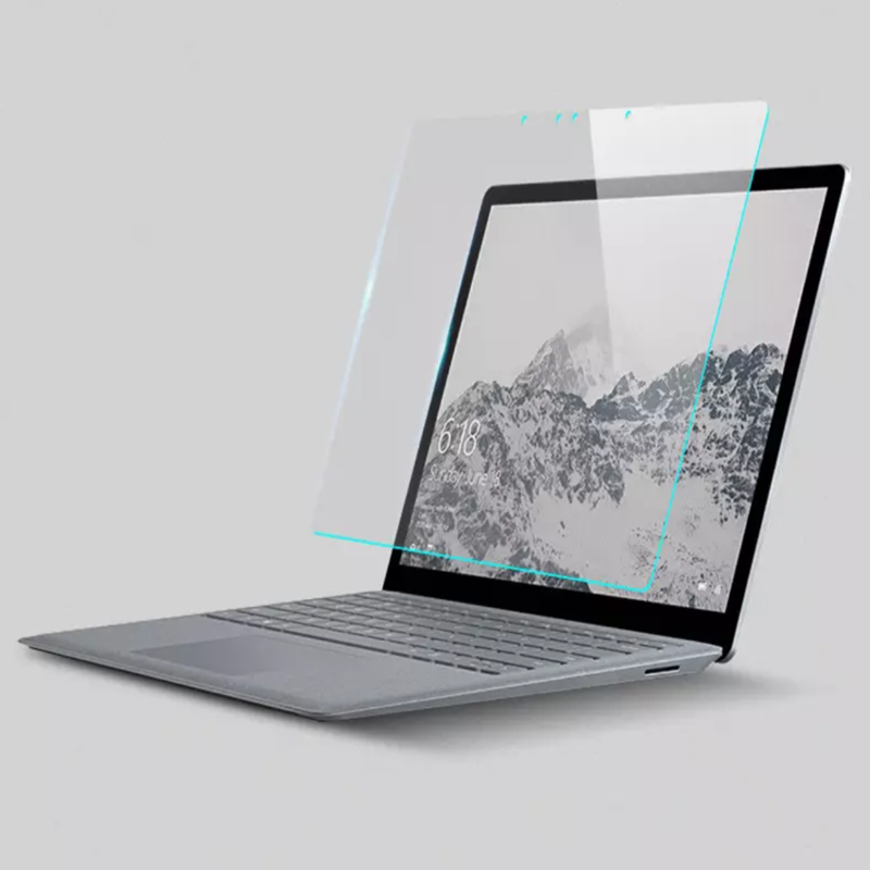 For Microsoft Surface Laptop 3 - Laptop Accessories Protector recension och pris