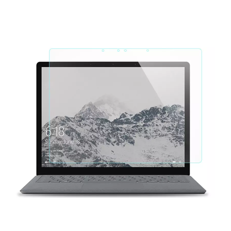 For Microsoft Surface Laptop 3 - Laptop Accessories Protector recension och pris