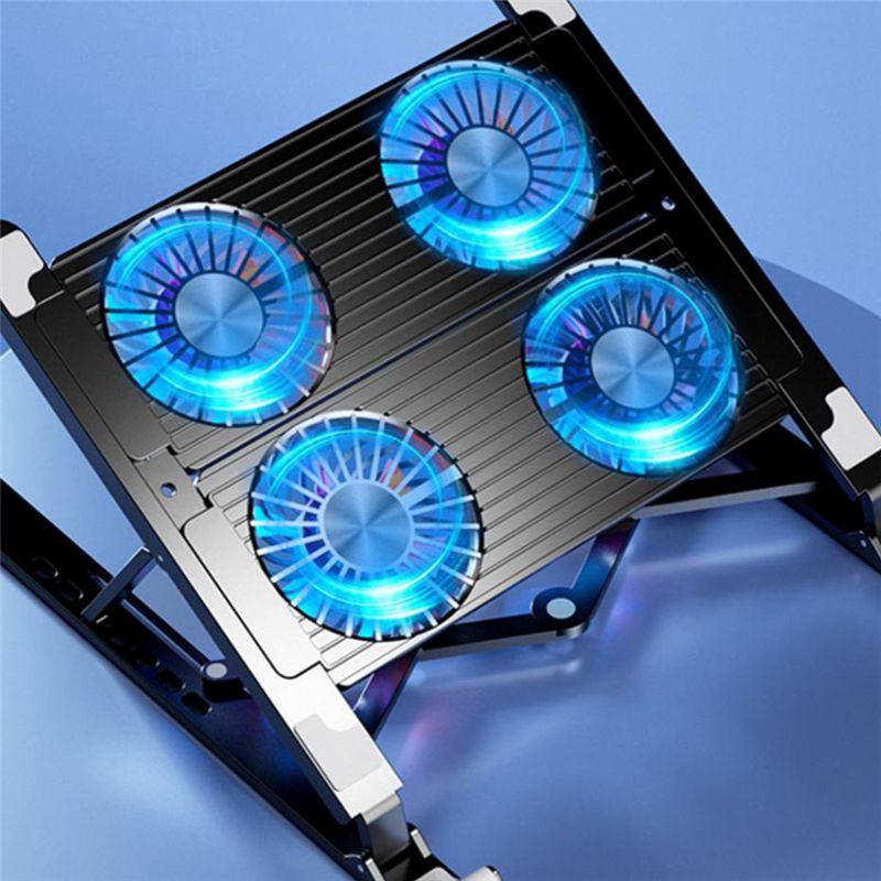 lillili Laptop Cooling Stand F - Laptop Accessories Cooling Pad recension och pris