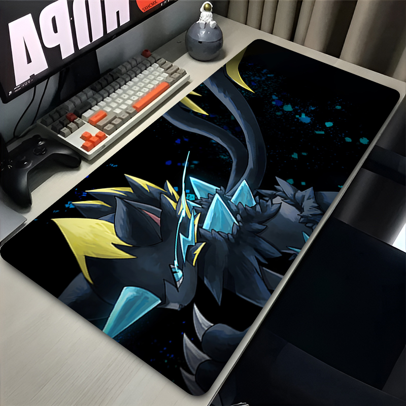 Zeraora Mouse Pad P-pokemon Co - Laptop Accessories Mouse recension och pris