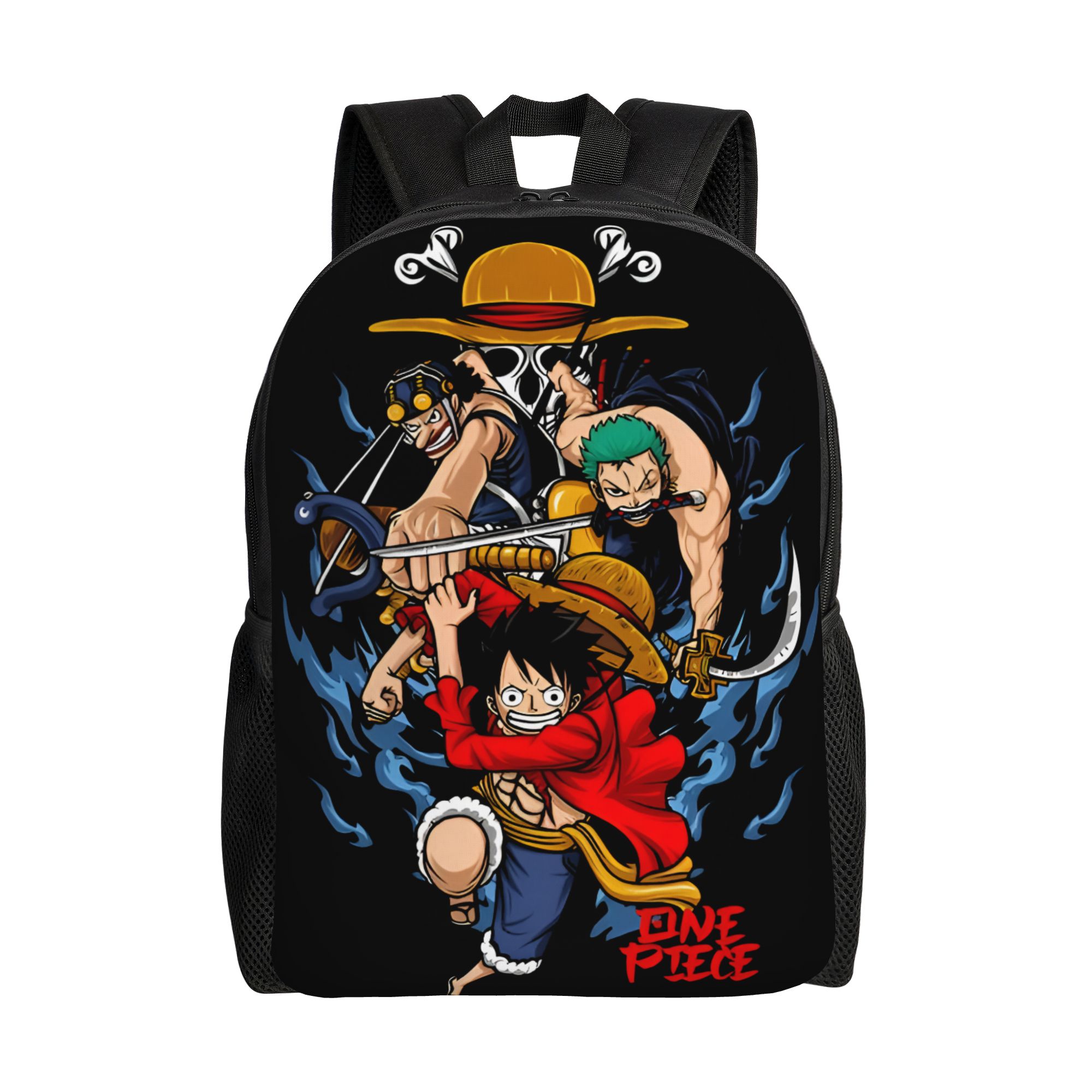 3D Printing Zoro O-One P-Piece - Laptop Accessories 3D Print recension och pris