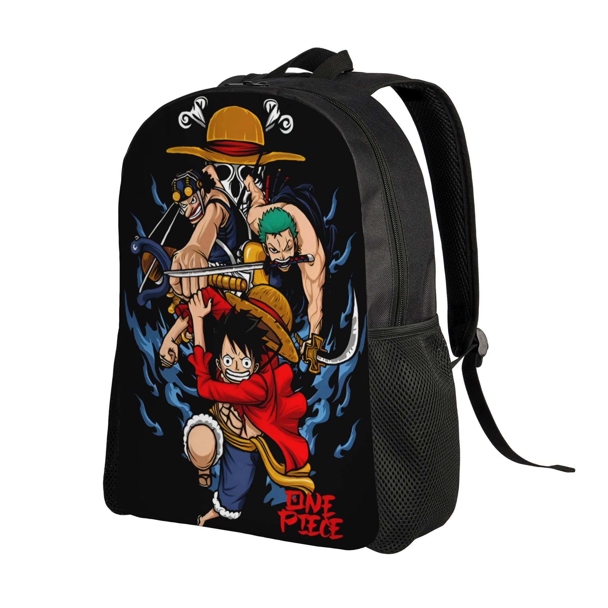 3D Printing Zoro O-One P-Piece - Laptop Accessories 3D Print recension och pris