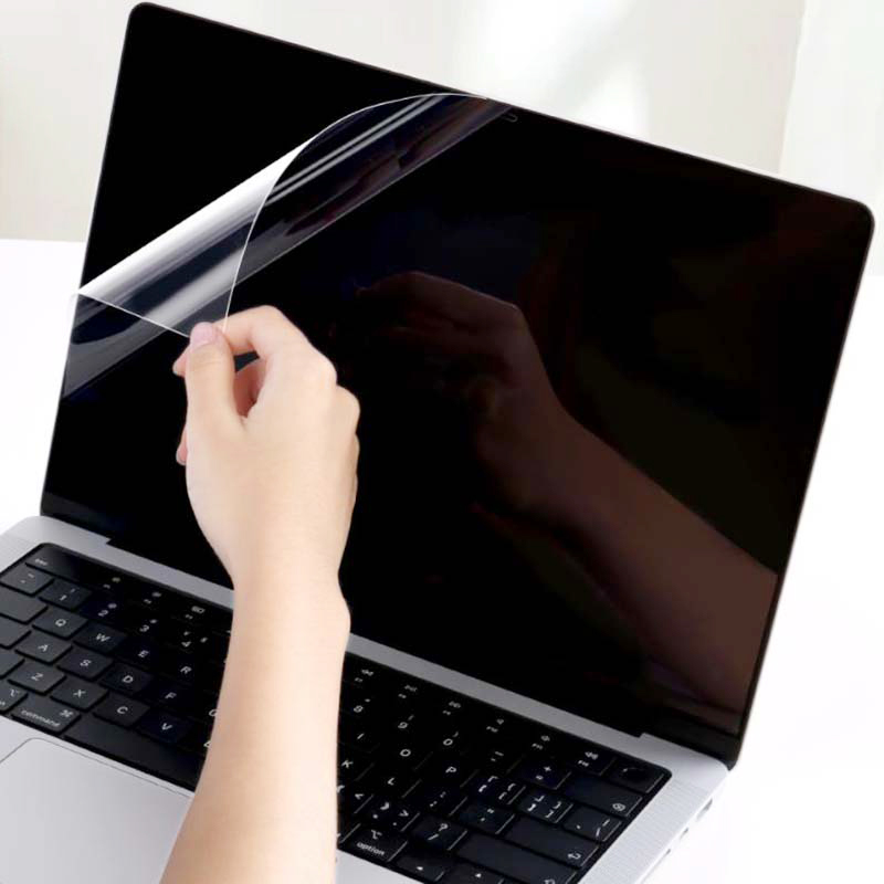 Screen Protector for MacBook H - Laptop Accessories Protector recension och pris