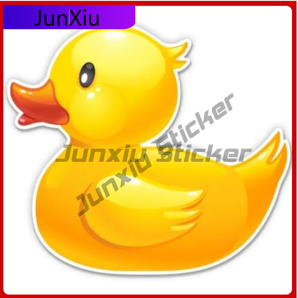 Rubber Duck 5 Hot Must Have Fa - Laptop Accessories You Must Have recension och pris