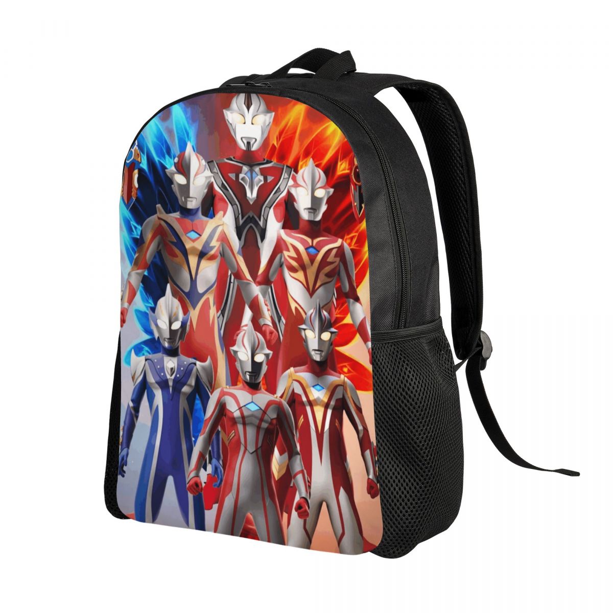 3D Print Cartoon U-Ultramanes  - Laptop Accessories 3D Print recension och pris