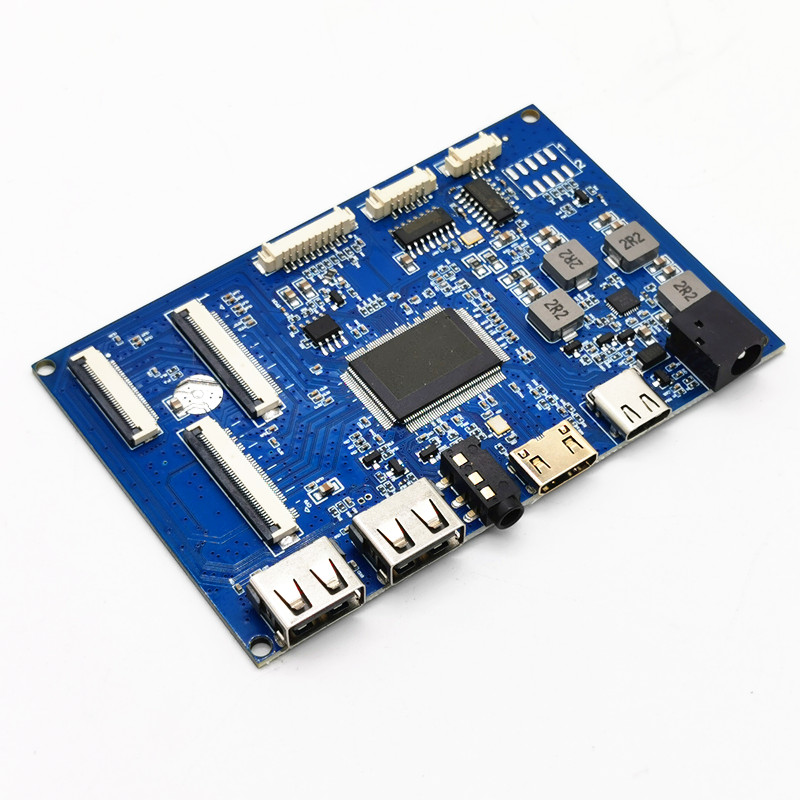 10.1-15.6inch 40pin LVDS HDMI  - Laptop Accessories Display recension och pris