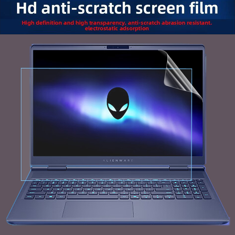 For Dell Alienware 16X 16 Auro - Laptop Accessories Protector recension och pris
