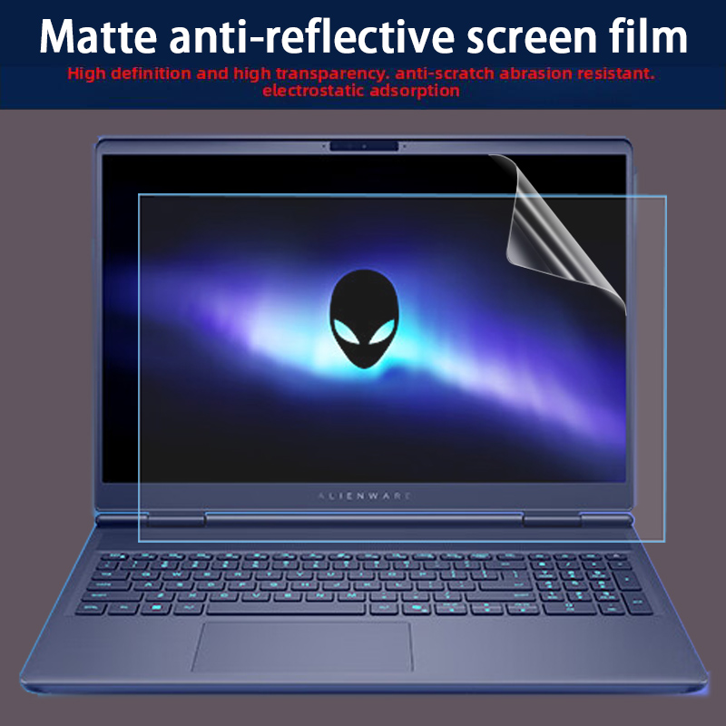 For Dell Alienware 16X 16 Auro - Laptop Accessories Protector recension och pris