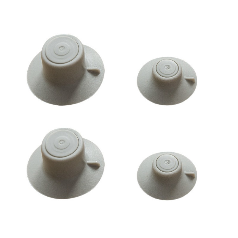 4pcs Laptop Cooling Feet Non-S - Laptop Accessories Cooling Pad recension och pris