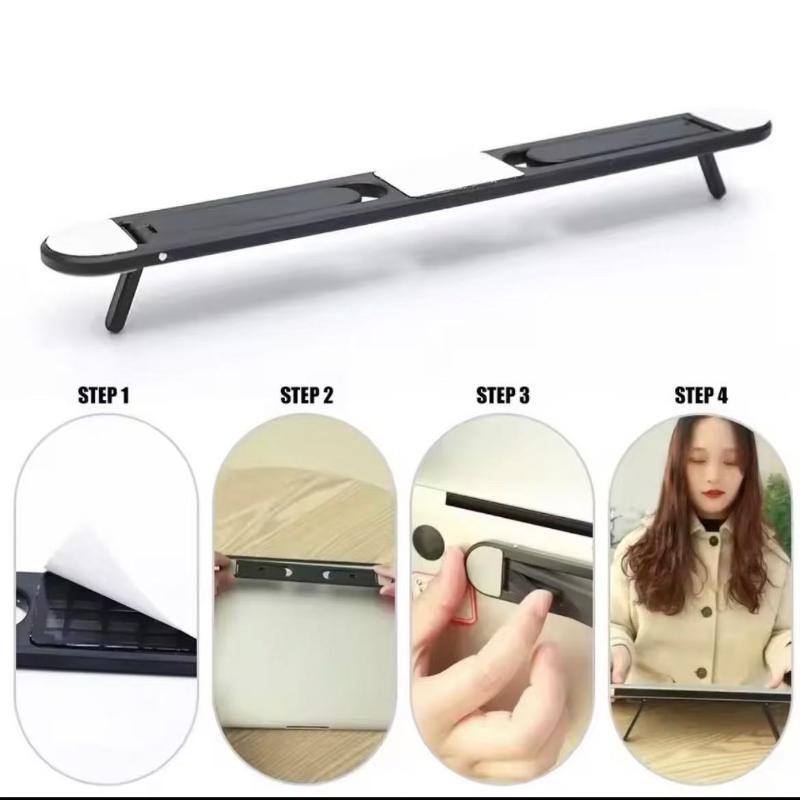 【Y】1/2Pcs Universal Laptop Ris - Laptop Accessories Cooling Pad recension och pris