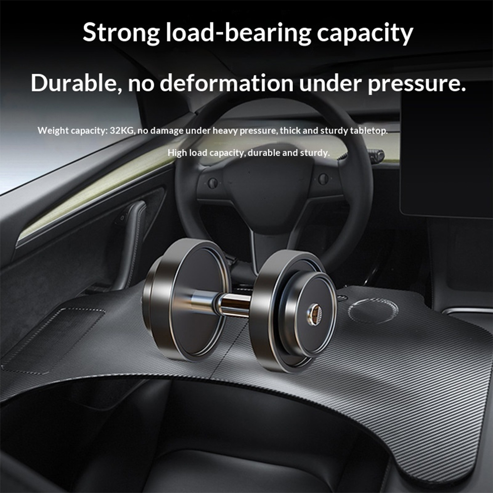 For Tesla Model 3 Model Y Mode - Laptop Accessories Table recension och pris