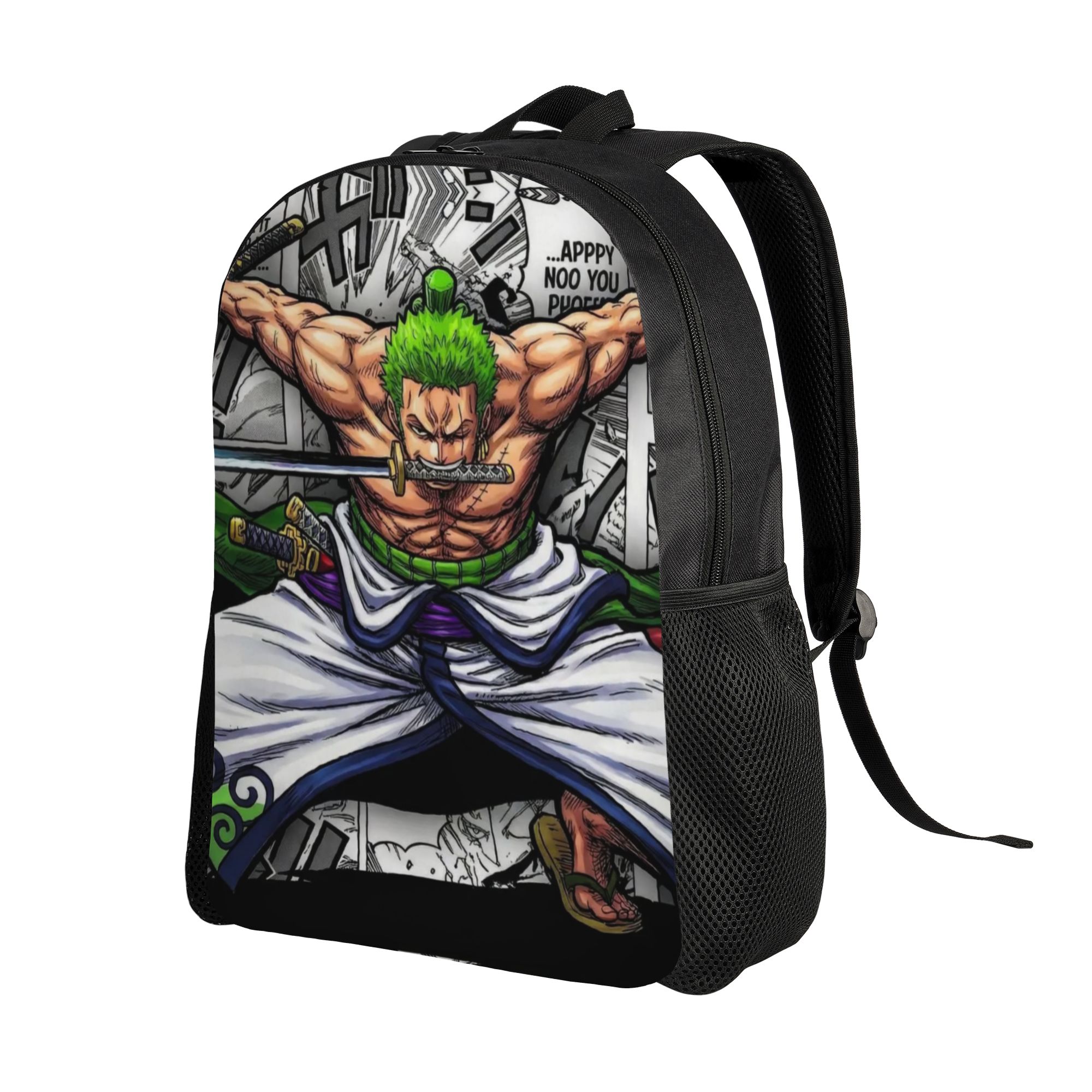 3D Printing Zoro O-One P-Piece - Laptop Accessories 3D Print recension och pris