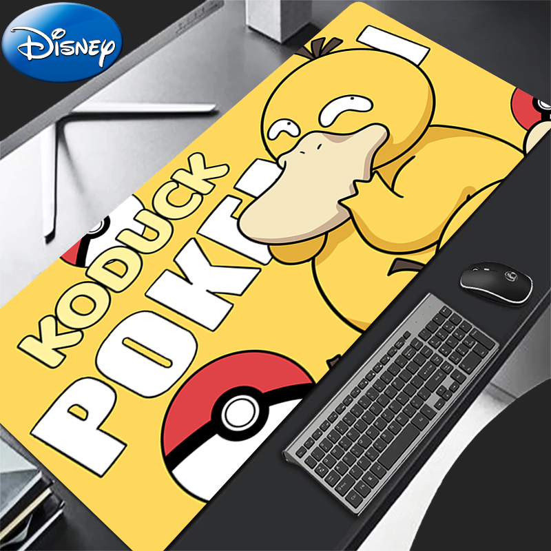 Gaming Mouse Pad P-Pokemon Psy - Laptop Accessories Mouse recension och pris